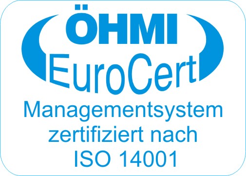 ÖHMI EuroCert GmbH_ ZEICHEN-NEU-UM_ISO 14001